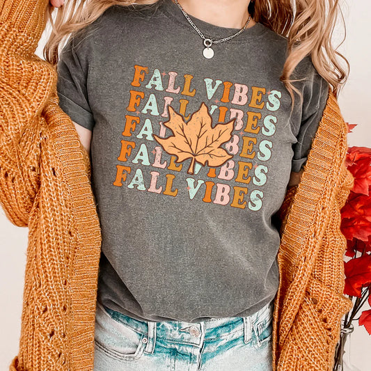 Fall Vibes